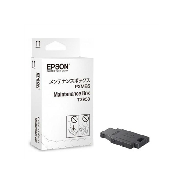 Epson Maintenance kit | C13T295000 | Inkjet
