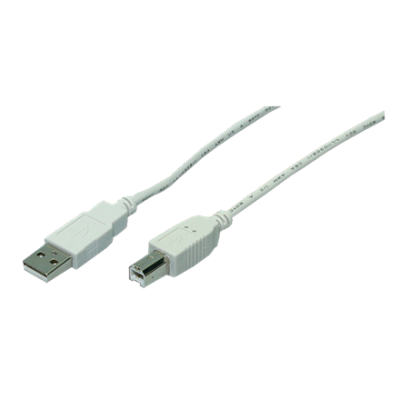 Logilink | USB 2.0 A to USB...