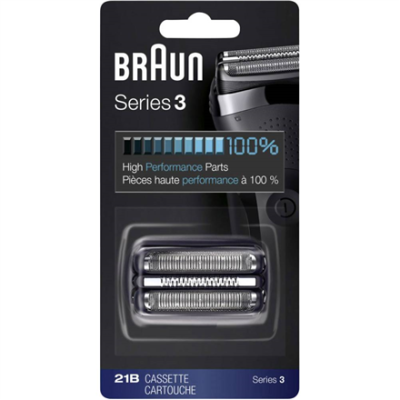 Braun | Foil head Kombipack...