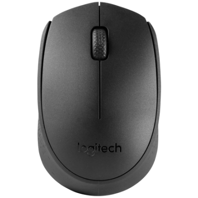 Logitech | Mouse | B170 |...