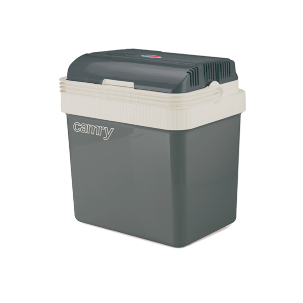 Camry | Portable Cooler | CR 8065 | 21 L | 12 V | F | COOL-WARM switch