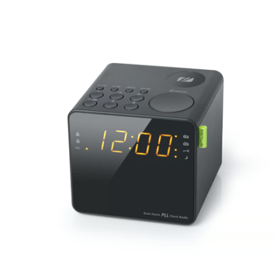 Muse M-187CR Dual Alarm...