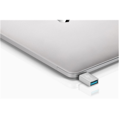 Goobay | USB-C to USB A 3.0...