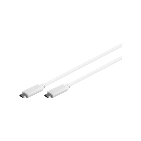 Goobay | USB-C 3.1 generation 1 cable | 67194 | USB-C to USB-C USB-C male | USB-C male
