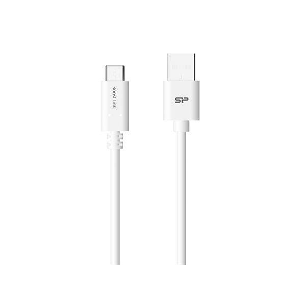 Silicon Power | USB A to Micro USB-C cable | LK10AC | USB-C to USB-A