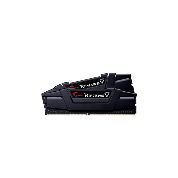 G.Skill | Ripjaws V | 16 Kit (8GBx2) GB | DDR4 | 3200 MHz | PC/server | Registered No | ECC No