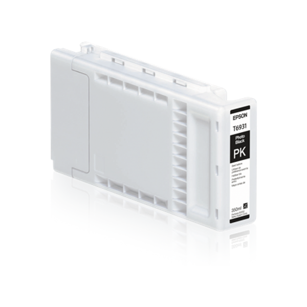 Epson UltraChrome XD Photo T693100 | Ink cartrige | Black