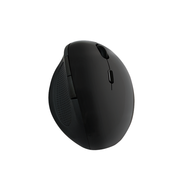 Logilink | Mouse | ID0139 | Wireless | Black