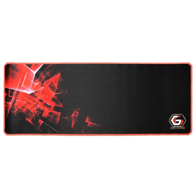Gembird | Gaming mouse pad...