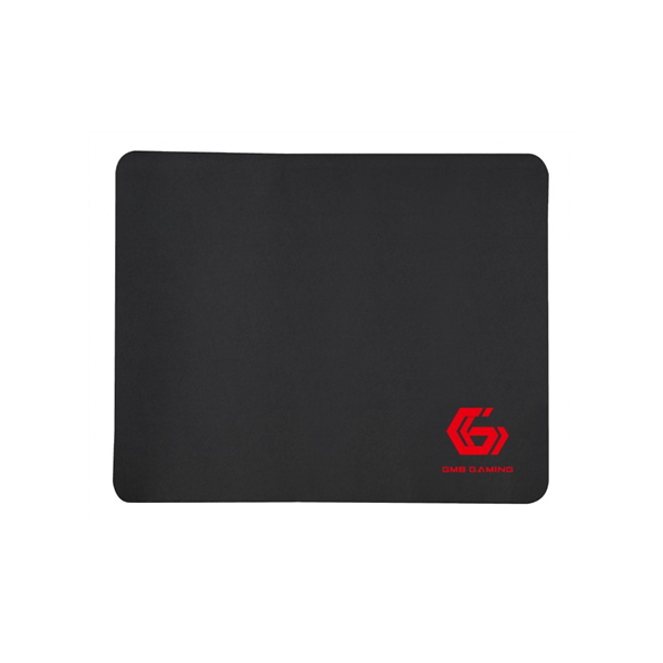Gembird | Gaming mouse pad | MP-GAME-S | Black