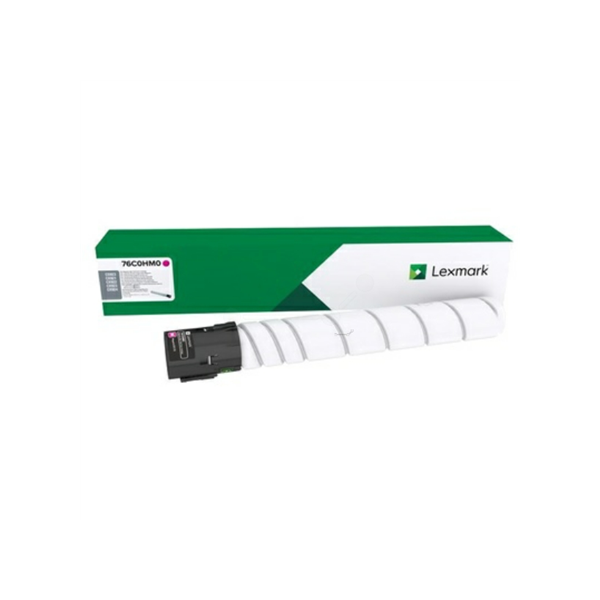 Lexmark Cartrige | 76C0HM0 | Laser | Magenta