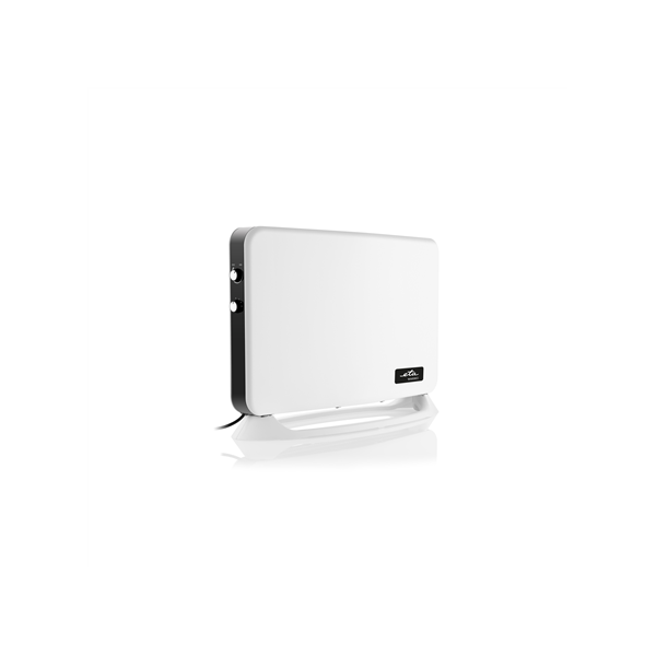 ETA | Heater | ETA062490000 | Convection Heater | 2000 W | Number of power levels 3 | White | N/A