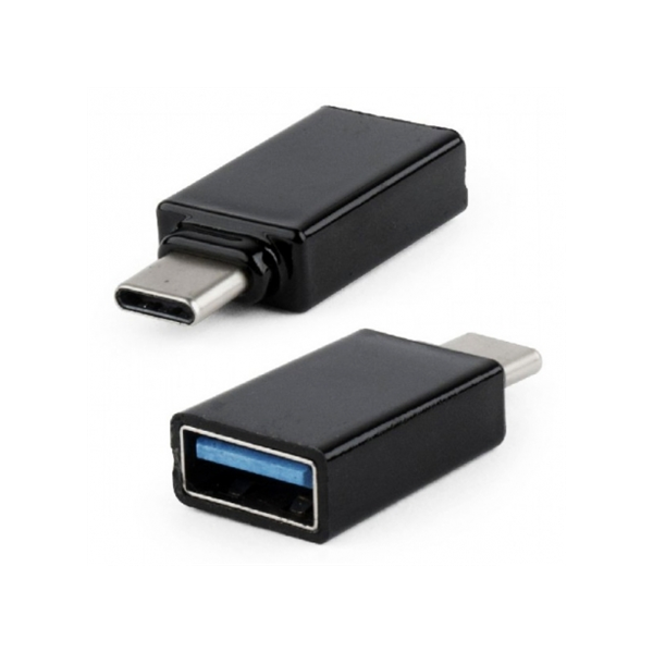 Cablexpert | USB 3.0 Type-C adapter (CM/AF)