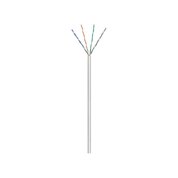Goobay | CAT 5e network cable, U/UTP