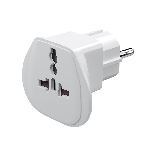 Goobay 94026 Travel adapter