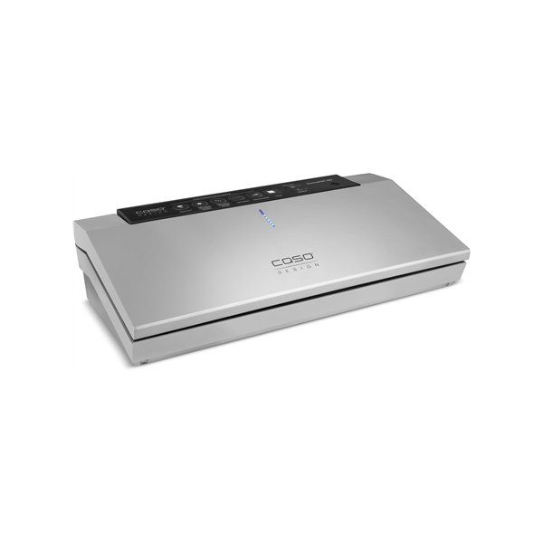 Caso | Bar Vacuum sealer | GourmetVAC 480 | Power 160 W | Silver