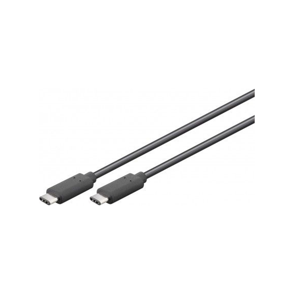 Goobay | USB-C 3.1 generation 1 cable | 66509 | USB-C to USB-C
