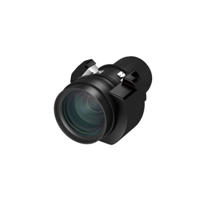 Middle-Throw Zoom Lens |...