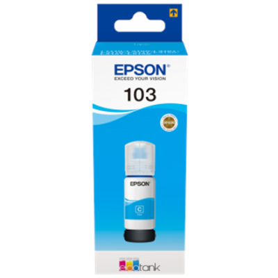 Epson 103 ECOTANK | Ink...