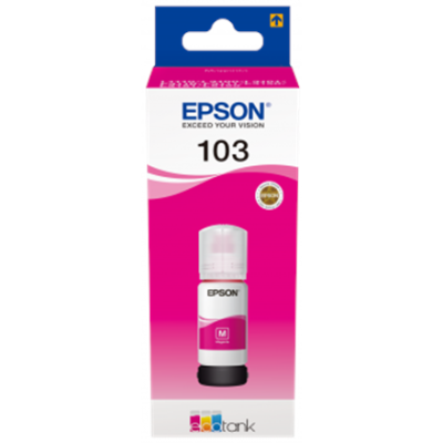 Epson 103 ECOTANK | Ink...