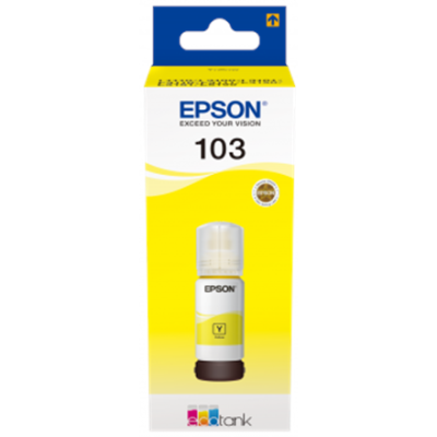 Epson 103 ECOTANK | Ink...