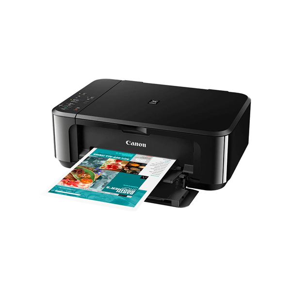 Canon Multifunctional printer | PIXMA MG3650S | Inkjet | Colour | All-in-One | A4 | Wi-Fi | Black