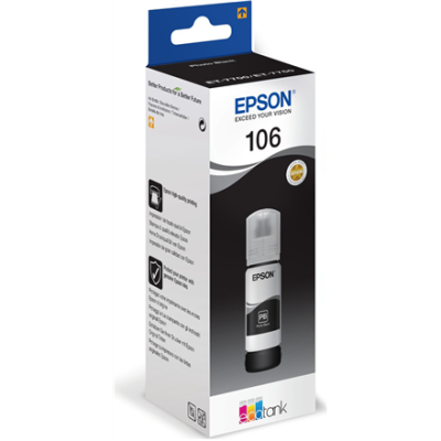 Epson Ecotank Photo | 106 |...