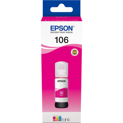 Epson Ecotank | 106 | Ink...