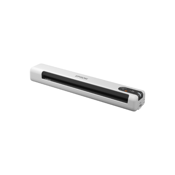 Epson | Mobile document scanner | WorkForce DS-70 | Colour