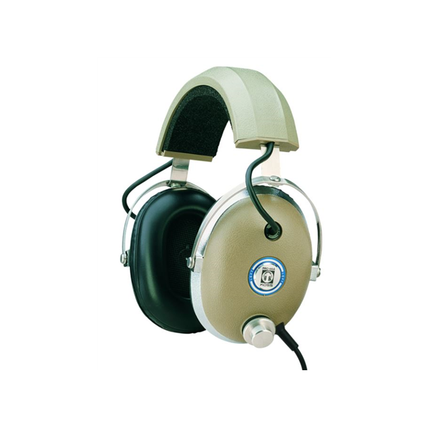 Koss | Headphones | PRO4AA | Wired | On-Ear | Titanium/Black