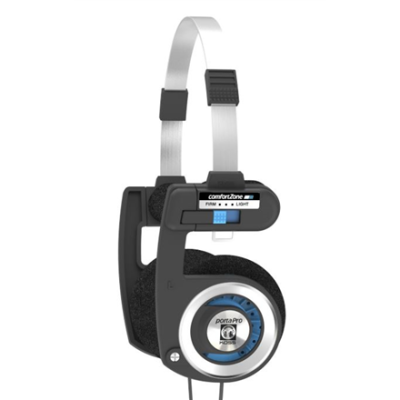 Koss | Headphones | PORTA...