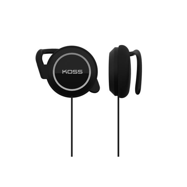 Koss | Headphones | KSC21k | Wired | In-ear | Black