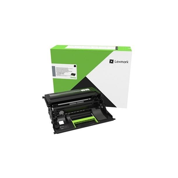 Lexmark | Corporate Imaging Unit | 58D0Z0E | Black