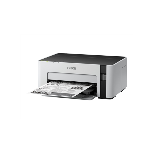 Epson EcoTank M1120 | Inkjet | Mono | Standard | Wi-Fi | Grey