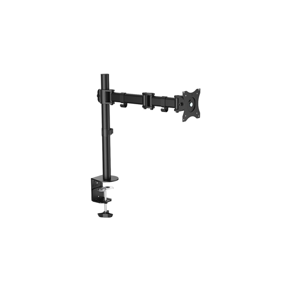 Logilink | Desk Mount | BP0021 | 13-27 " | Maximum weight (capacity) 8 kg