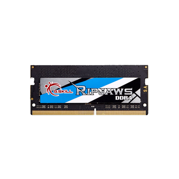 G.Skill | 8 GB | DDR4 | 2666 MHz | Notebook | Registered No | ECC No