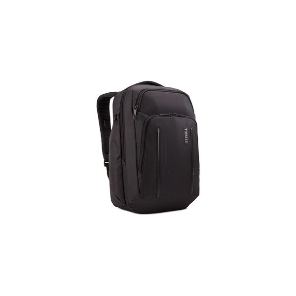 Thule | C2BP-116 | Crossover 2 30L | Fits up to size 15.6 " | Backpack | Black | 15.6 "