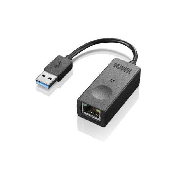 Lenovo | ThinkPad USB3.0 to Ethernet Adapter