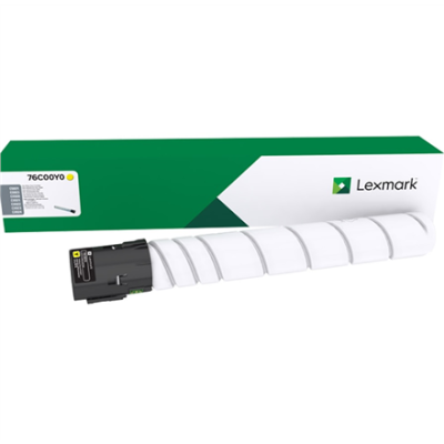 Lexmark Toner Cartridge |...