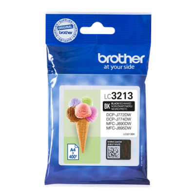 Brother LC3213BK | Ink...