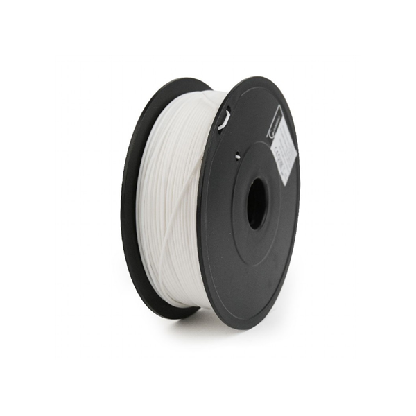 Flashforge PLA-PLUS filament, white, 1.75 mm, 1 kg | 3DP-PLA+1.75-02-W