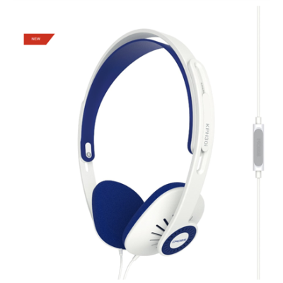 Koss | Headphones | KPH30iW...