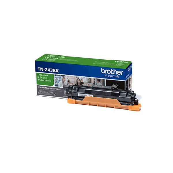 Brother TN243BK | Toner cartridge | Black