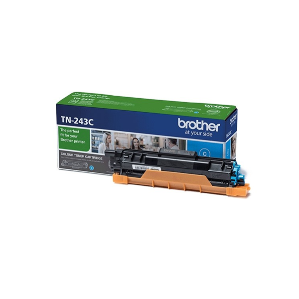 Brother TN243C | Toner cartridge | Cyan