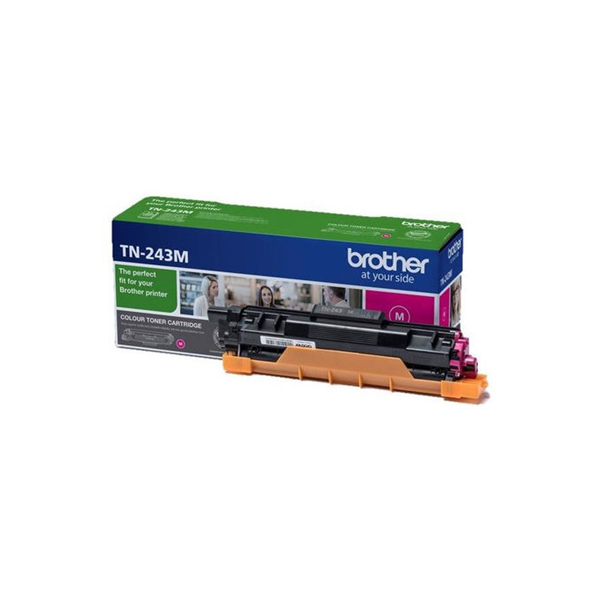Brother TN243M | Toner cartridge | Magenta