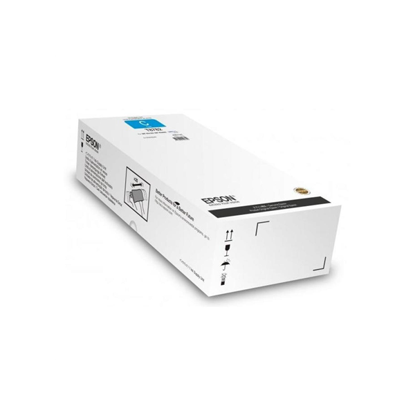 Epson C13T878240 | Ink Cartridge | Cyan