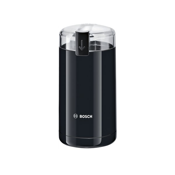 Bosch | Coffee Grinder | TSM6A013B | 180 W | Coffee beans capacity 75 g | Black