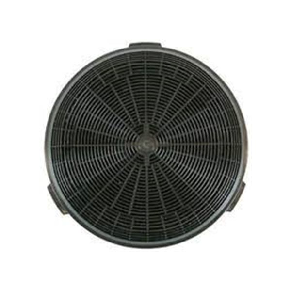 CATA | Hood accessory | 02846763 | Carbon Filter | Quantity per pack 1 | Black