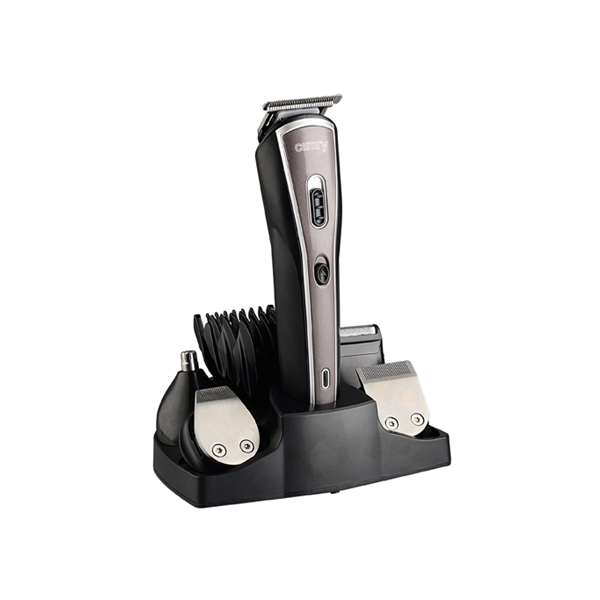 Camry Electric, CR 2921 Trimmer 5 in 1 | Camry | Electric | Black