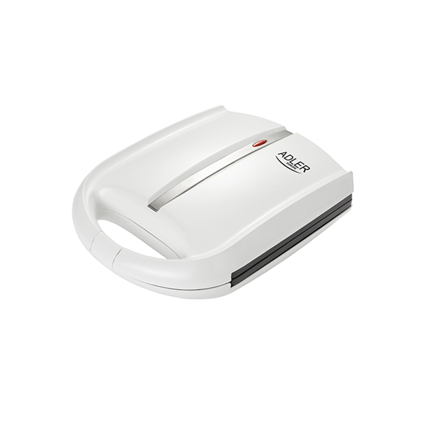 Adler | Nut maker | AD 3039 | 1600 W | Number of pastry 24 | Nuts | White